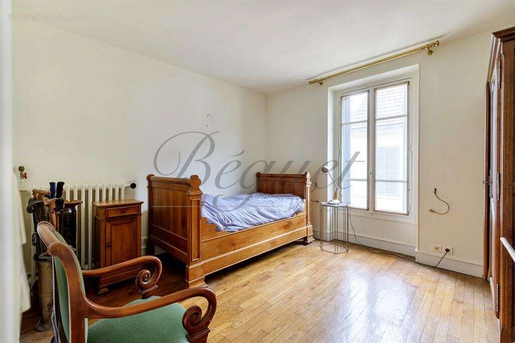 Maison à CHAMBOURCY