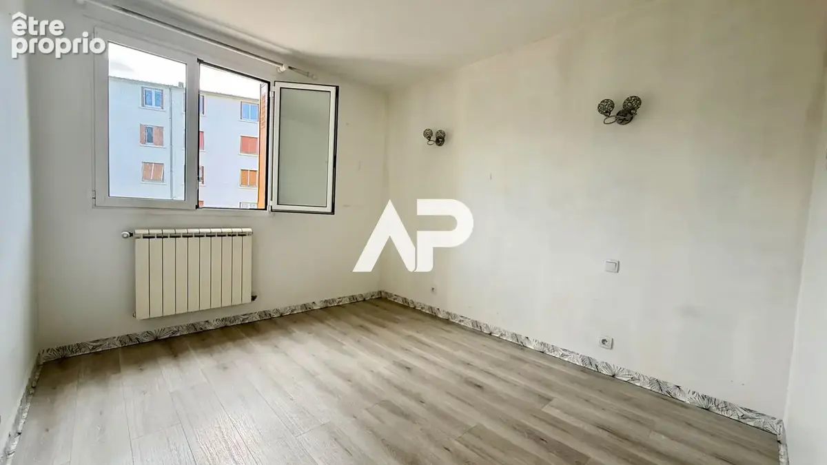 Appartement Montmorency 4 pièce(s) 64.44 m² - photo 4