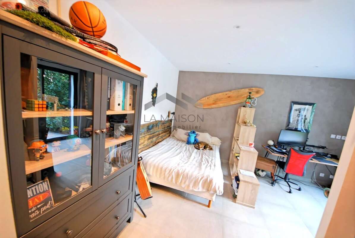 Maison à PORTO-VECCHIO