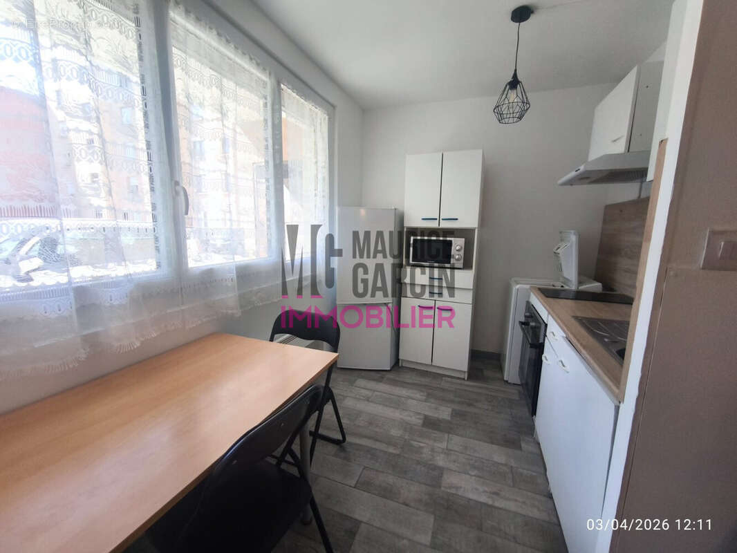 Appartement à CARPENTRAS