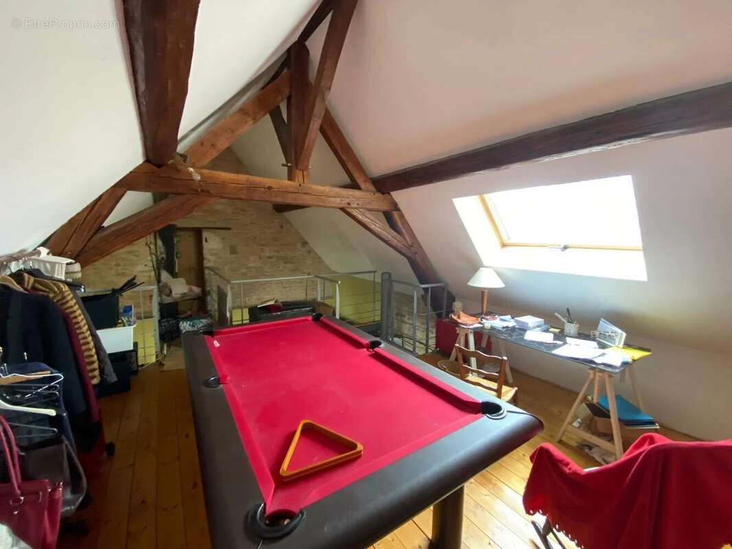 Maison à SAINT-REMY