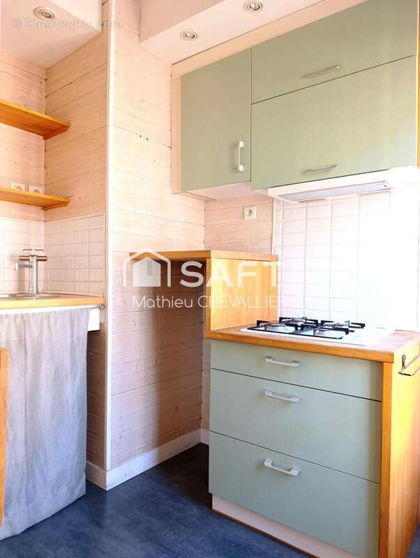 Appartement 37 m² à Abbeville  - photo 3