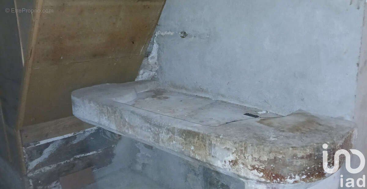 Photo 3 - Maison à MIRECOURT