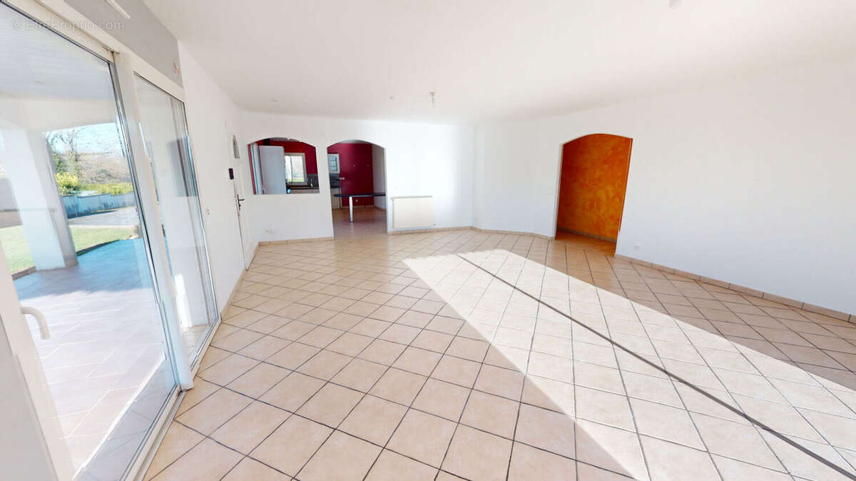 Photo 4 - Maison à PAU