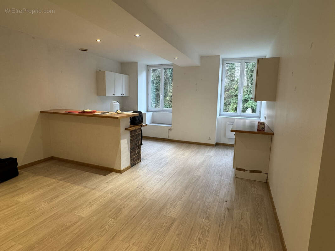 Appartement à VIENNE