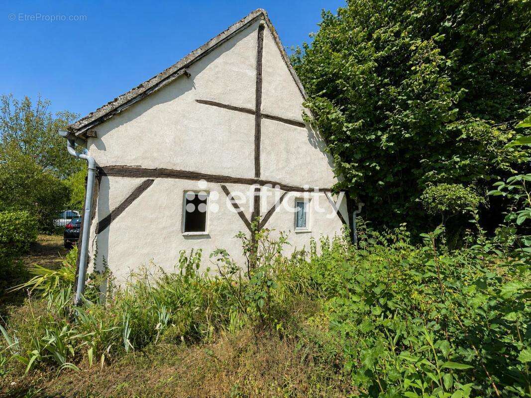 Maison ancienne - photo 3