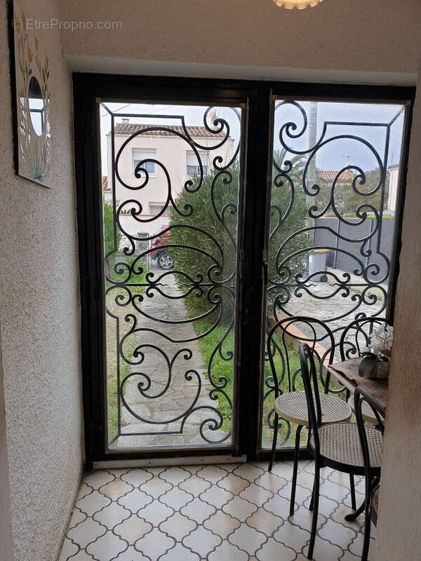 Maison à CARCASSONNE