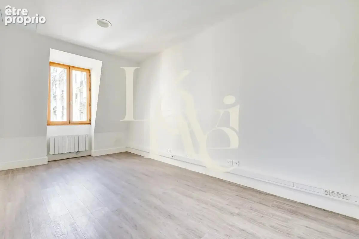 Bureau usage liberal - 249m2 / ternes - photo 11