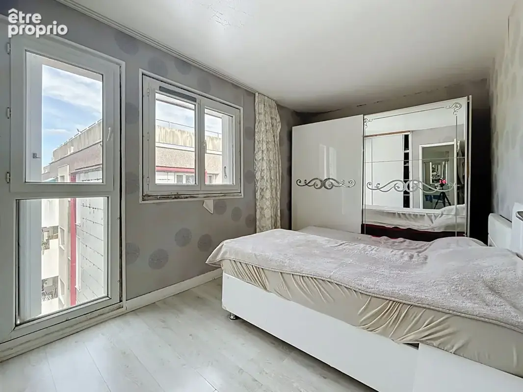 Appartement 68m² à étampes - photo 12