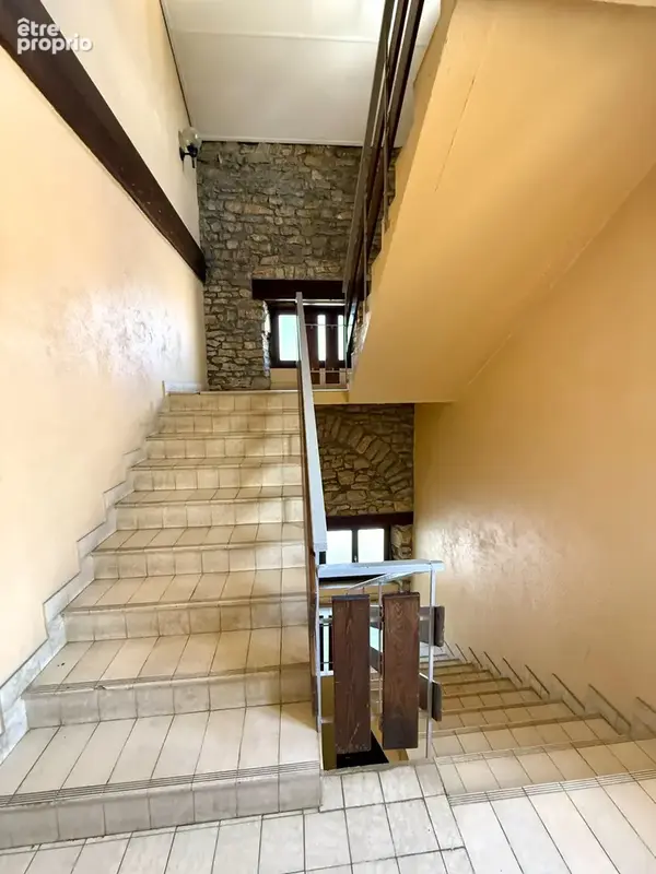 Appartement 2 pièces 49 m² à vendre à Morteau (25500) - photo 6