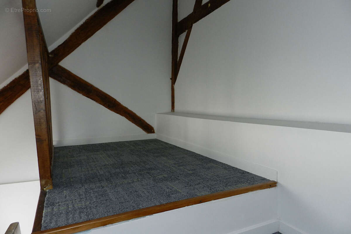 Appartement à MONTEVRAIN