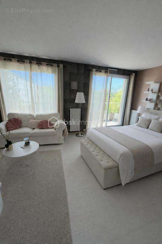 Appartement à YERRES