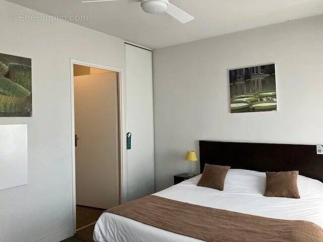Appartement à PAU