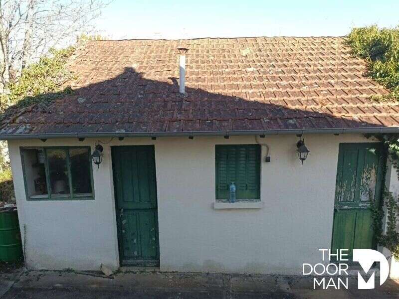 Maison à SAINT-FLORENT-SUR-CHER