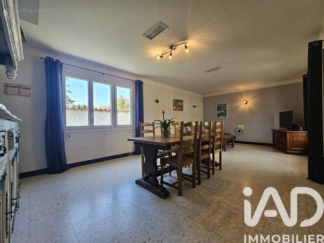 Photo 5 - Maison à CASTELSARRASIN