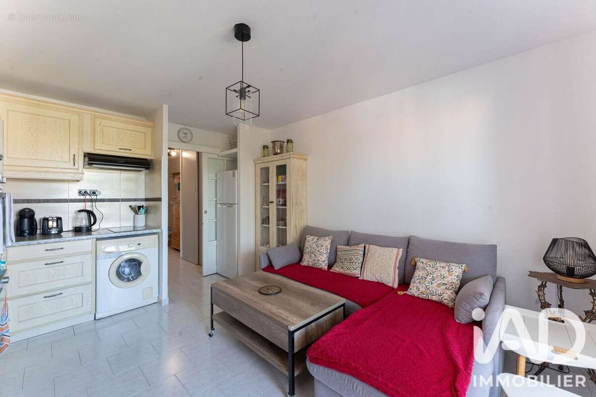 Photo 5 - Appartement à SIX-FOURS-LES-PLAGES