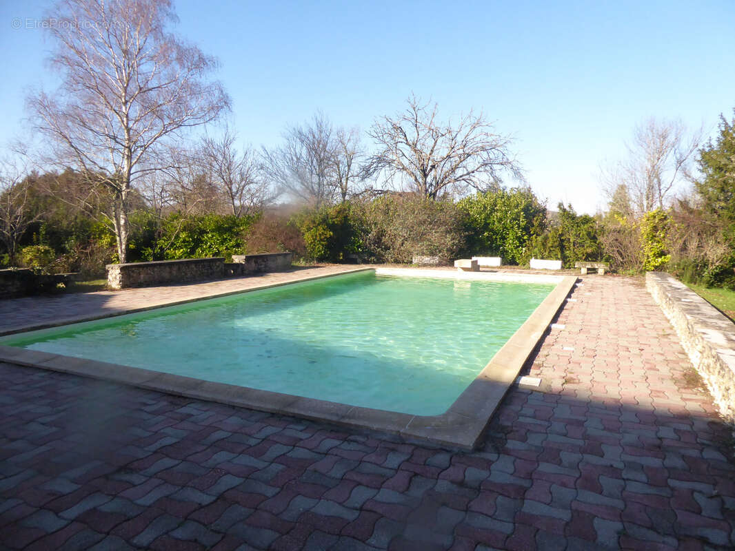 Maison à SAINT-SEVERIN