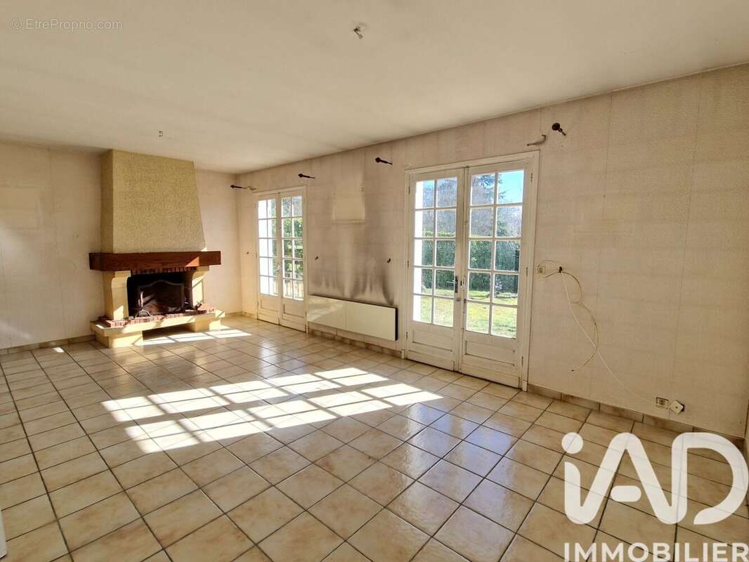 Photo 3 - Maison à SAINT-PIERRE-DU-MONT