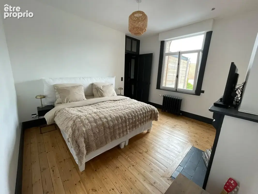 Maison de prestige au coeur du centre-ville - photo 10
