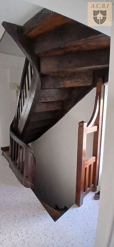 Appartement à VENDOME