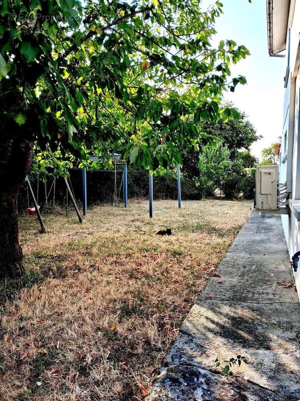 Maison 95 m² à Villeneuve-Tolosane  - photo 3