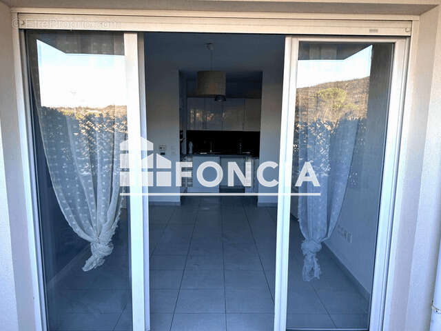 Appartement à SAINTE-MAXIME