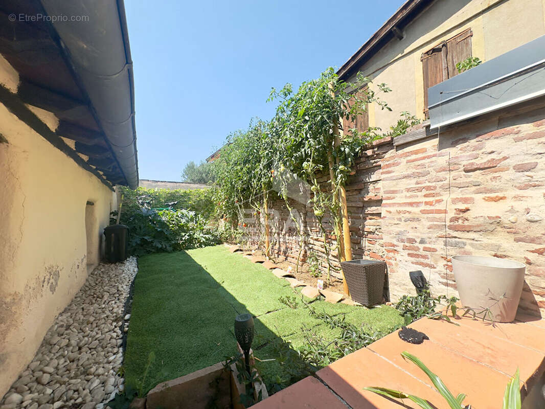 Appartement à RABASTENS