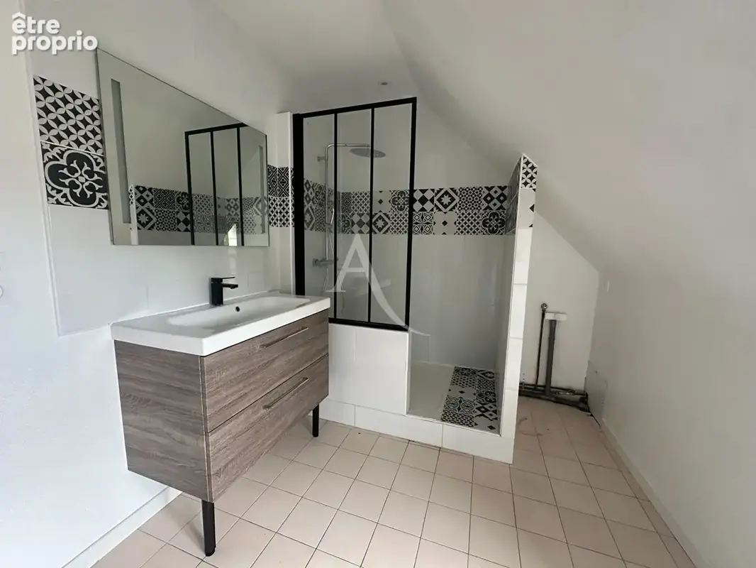 Maison Luzillé idéale premier achat - photo 8