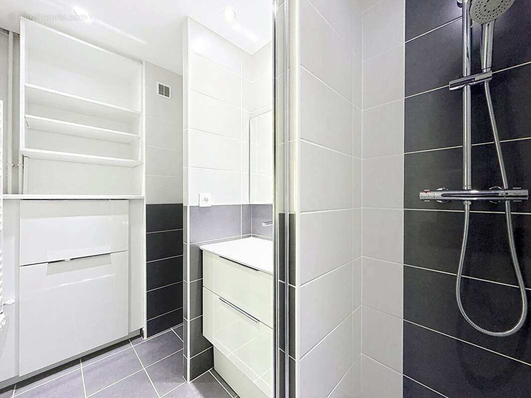 Appartement T3 La Verpillière - photo 5