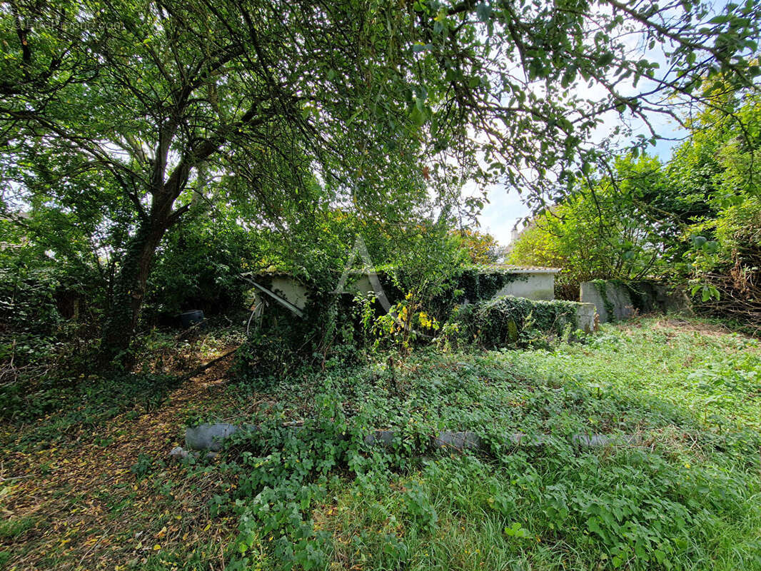 Maison à FRENOUVILLE