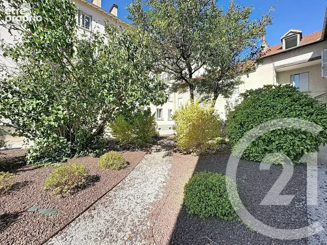Appartement 3 pièces 54 m² à vendre à Dijon (21000) - photo 14