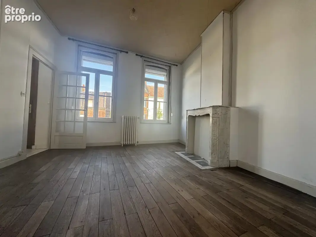 Maison de ville semi mitoyenne - photo 2