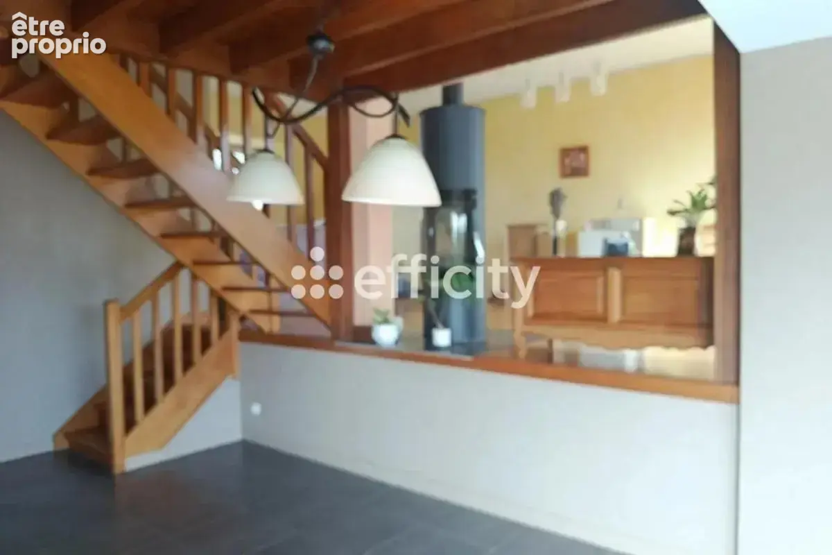 Maison 5 pièces 127 m² à vendre à Val-D'ize (35450) - photo 5