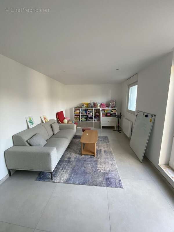 Maison à VILLENEUVE-D&#039;ASCQ