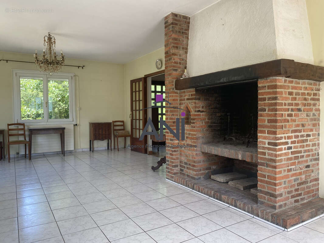 Maison 173 m² à Offranville  - photo 9
