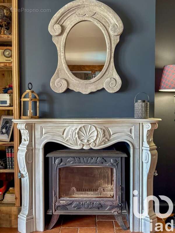 Photo 3 - Maison à JONZAC