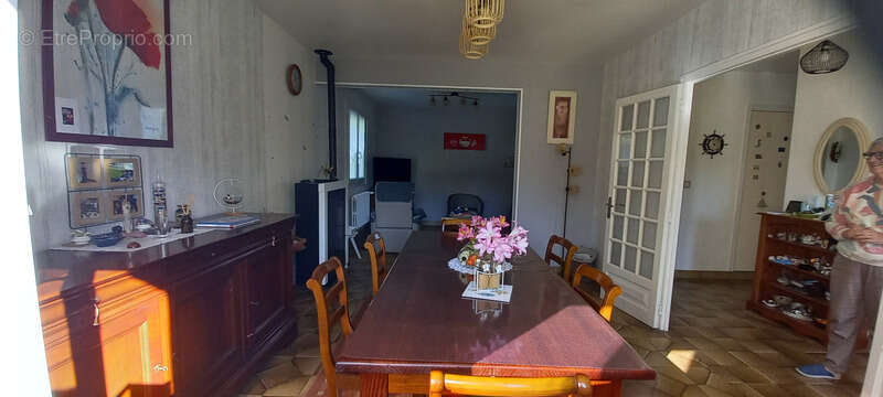 Maison à PLESTIN-LES-GREVES