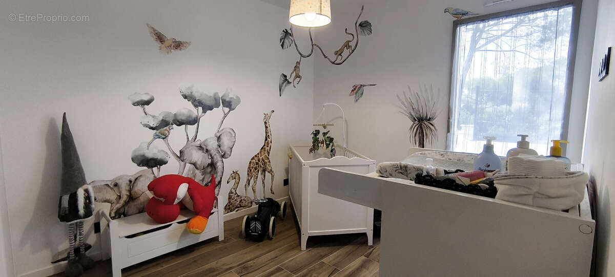 Maison à NAGES-ET-SOLORGUES