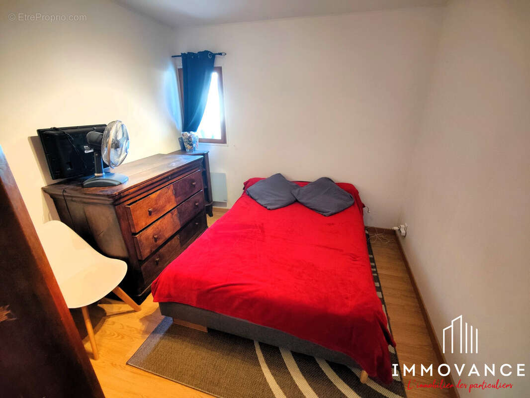 Appartement à VIOLS-LE-FORT