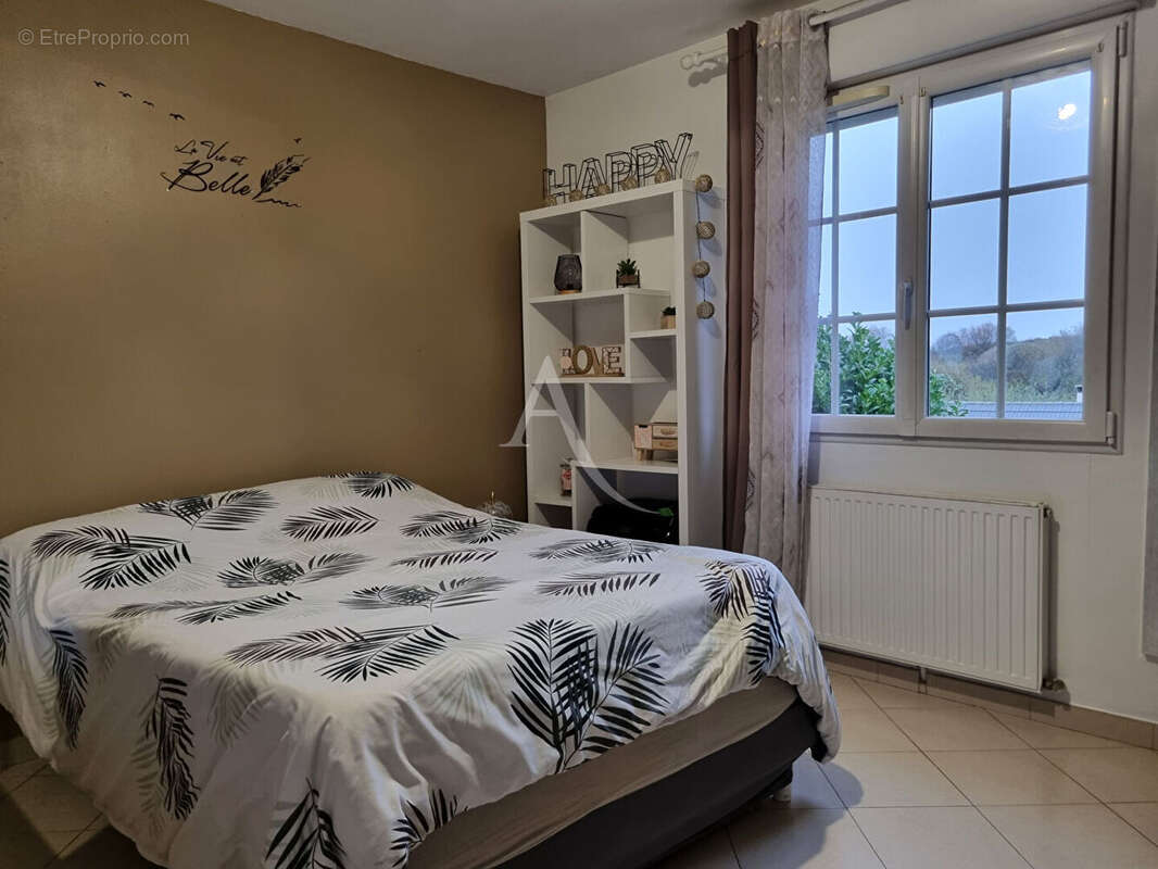 Maison à EQUIHEN-PLAGE