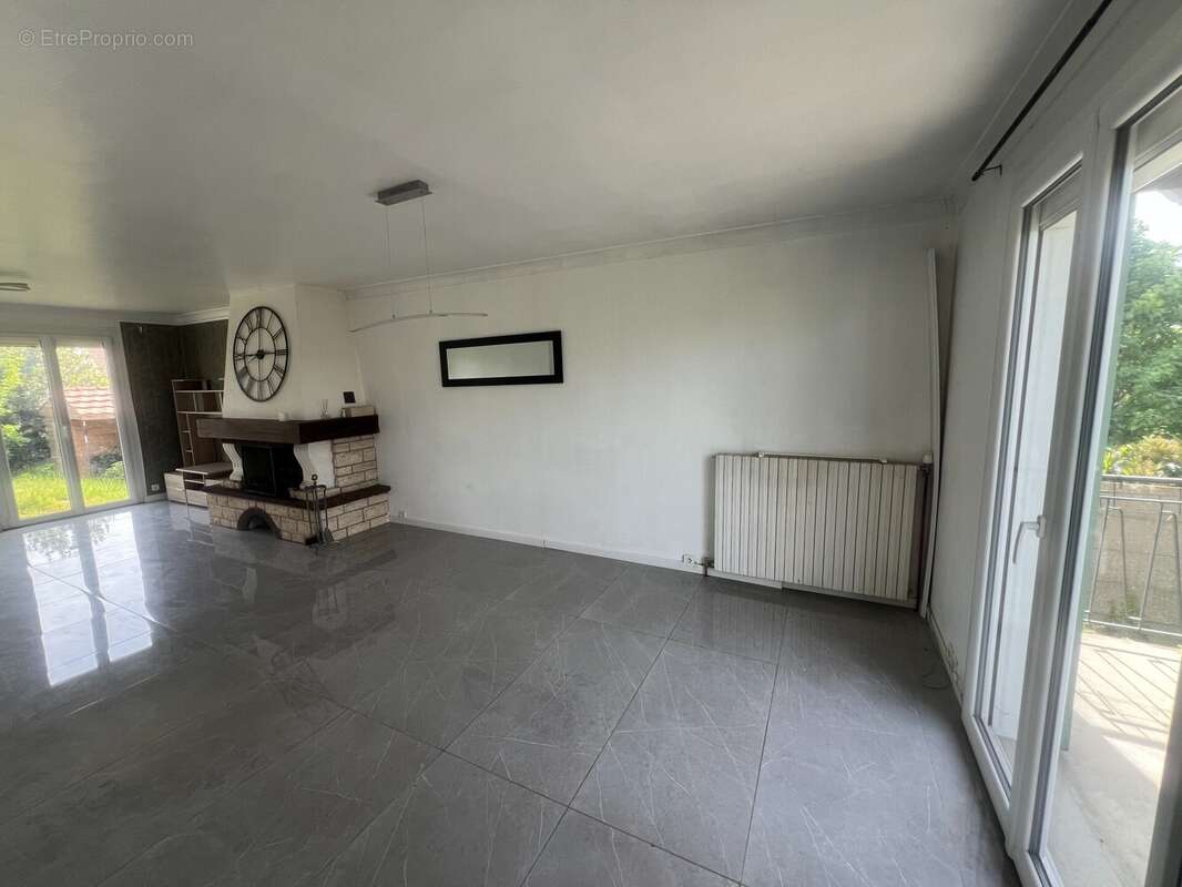 Maison à LA NORVILLE