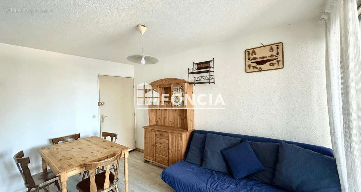 Appartement à LE GRAU-DU-ROI