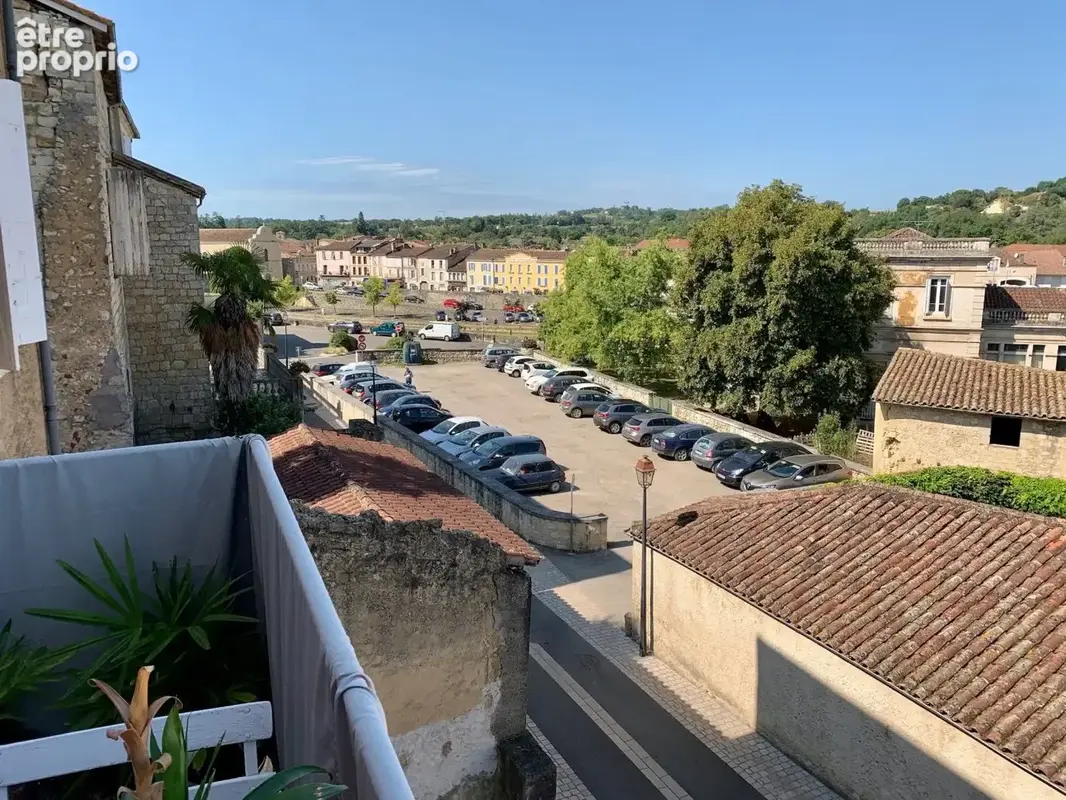Maison 12 pièces 380 m² à vendre à Condom (32100) - photo 2