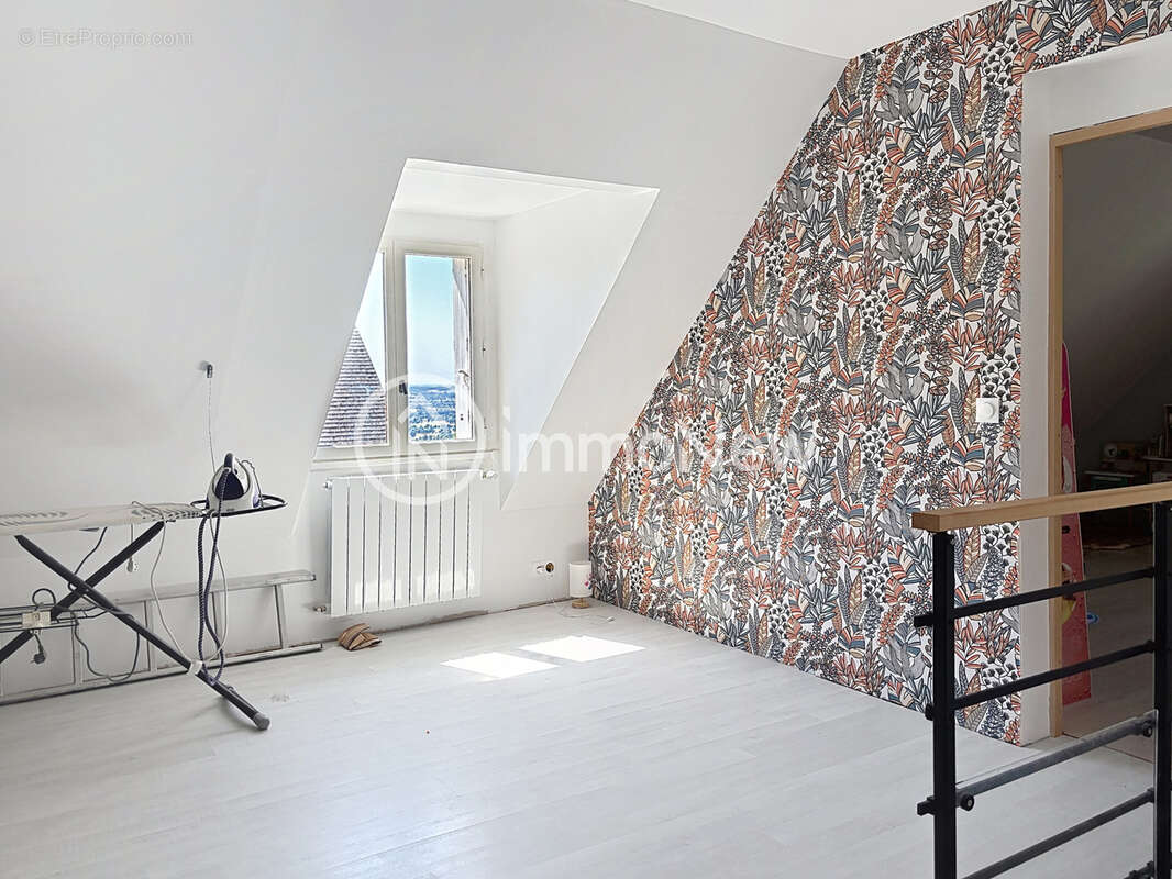 Maison familiale sur sous sol avec vie de plain pied - photo 14