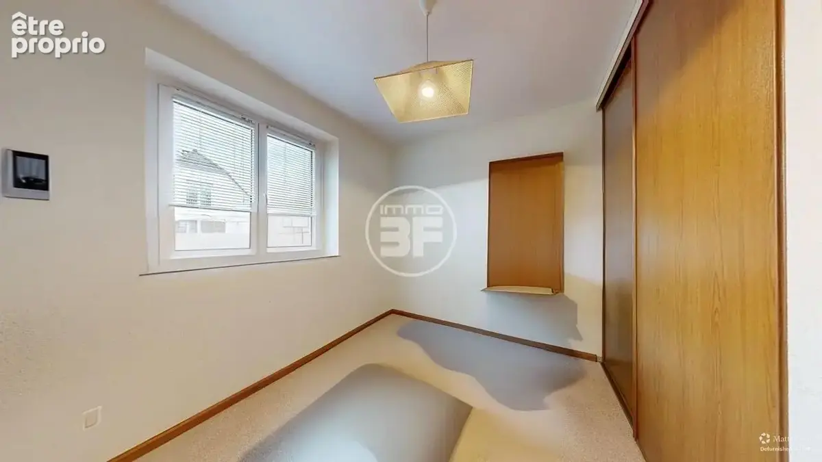 Maison 5 pièces 115 m² à vendre à Leymen (68220) - photo 8