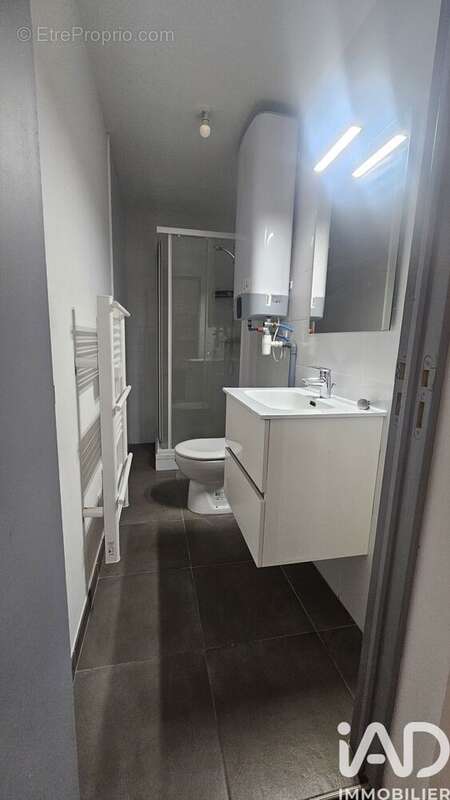 Photo 6 - Appartement à NIMES