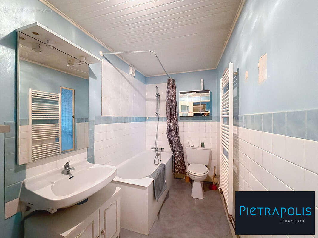 Maison à BOURBONNE-LES-BAINS