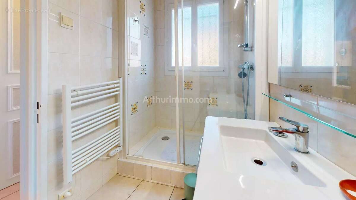 Appartement à LOURDES