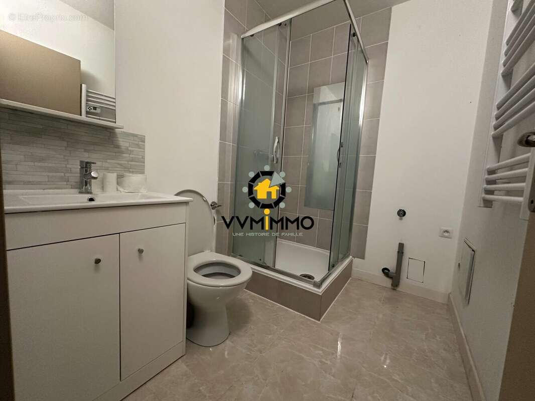 Appartement à LE CELLIER