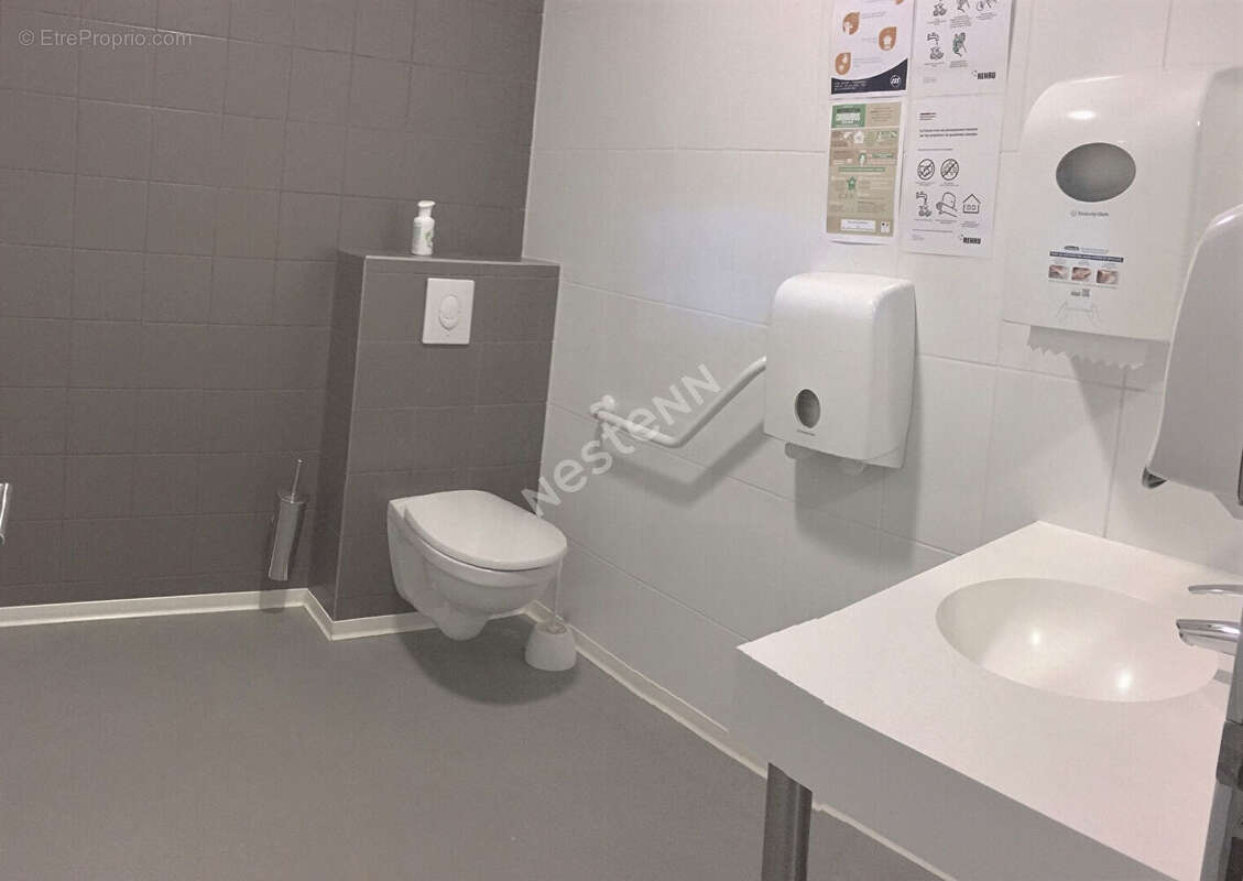 Commerce à MORHANGE